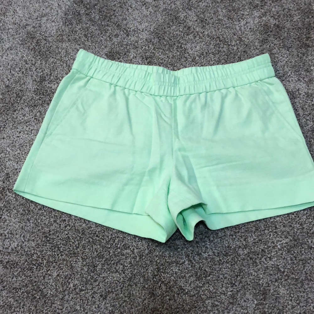 J. Crew Shorts
